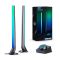 GOVEE RGBIC Wi-Fi Gaming Light Bars with Smart Contoller