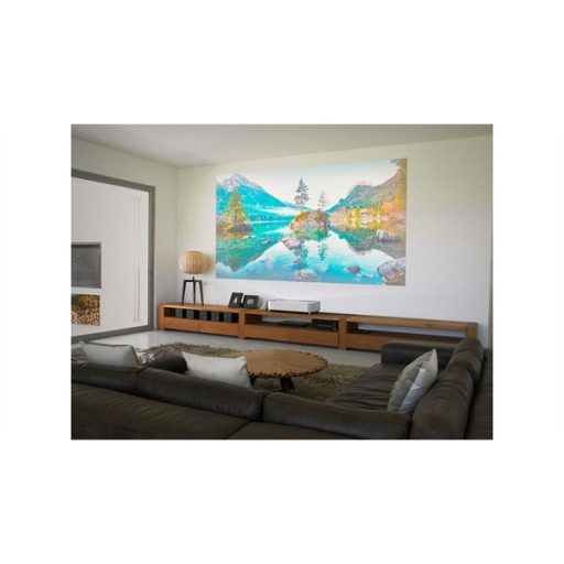 EPSON Projektor - EH-LS800W Android TV Edition (3LCD, 4K Pro-UHD, 16:9, 4000 AL, 2 500 000:1, 3xHDMI/USB/Wifi/Bluetooth)