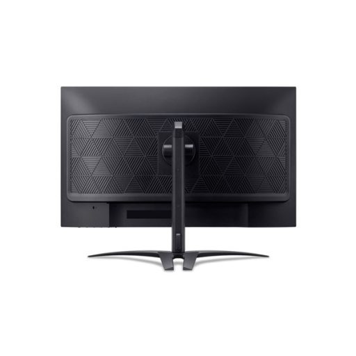 ACER GAMING IPS Predator Monitor XB323QUPbmiiprx 31.5", 16:9 QHD, 180Hz, FreeSync, 1ms, 250nits, 2xHDMI, DP, MM, fekete