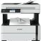 EPSON Tintasugaras nyomtató - EcoTank M3180 (A4, MFP, 1200x2400 DPI, 39 lap/perc, ADF, USB/LAN/Wifi)
