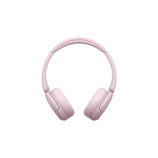 SONY WHCH520P.CE7 Vezeték nélküli Fejhallgató, Rózsaszín