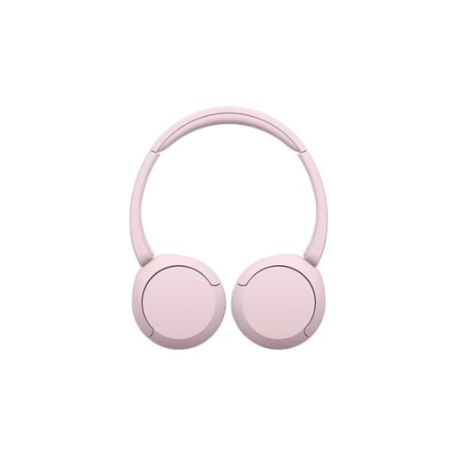 SONY WHCH520P.CE7 Vezeték nélküli Fejhallgató, Rózsaszín