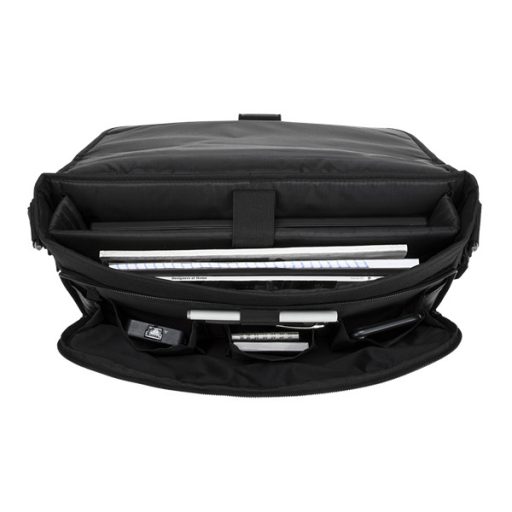 LENOVO NB Táska  15.6" ThinkPad Essential Messenger, fekete