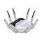 ASUS Wireless Router Tri Band BE19000 2xWAN(1x10Gbps,1x2.5Gbps) + 5xLAN(1x10Gbps,3x2.5Gbps,1x1Gbps) +2xUSB, GT-BE19000AI