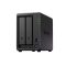 SYNOLOGY ActiveProtect DP320, 2 fiókos, 8GB RAM, 2 x 8 TB 3.5" HDD (RAID 1)