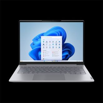   LENOVO ThinkBook 14 G8 IRL, 14.0" WUXGA, Intel Core 7 240H (5.2GHz), 16GB, 512GB SSD, Win11 Pro.