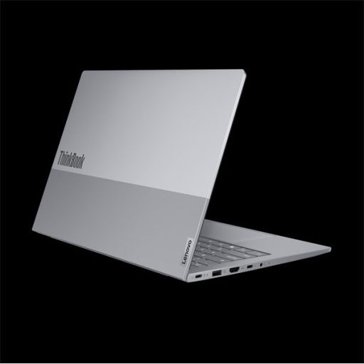 LENOVO ThinkBook 14 G8 IRL, 14.0" WUXGA, Intel Core 7 240H (5.2GHz), 16GB, 512GB SSD, Win11 Pro.
