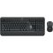LOGITECH Billentyűzet + egér - MK540 Vezeték Nélküli Combo, HUN