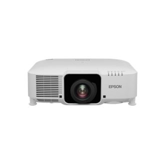   EPSON Projektor - EB-PU2010W (3LCD, 1920x1200 (WUXGA), 10000 AL, 2 500 000:1, HDMI/DVI/VGA/USB/RS-232) (Optika nélkül)