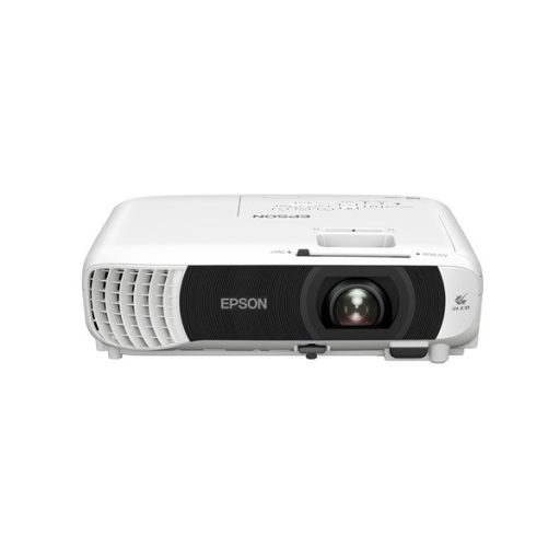 EPSON Projektor - EB-FH08 (3LCD, 1920x1080 (Full HD), 16:9,  3600 AL, 16 000:1, 2xHDMI/USB)