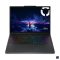 LENOVO Legion 5 15IAX10, 15.1" WQXGA, Intel Core Ultra 7 255HX, 32GB, 1TB SSD, nV RTX 5050 8GB, NoOS, Eclipse Black