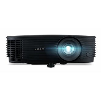   ACER DLP Projektor X1229, XGA (1024x768), 4:3, 4800Lm, 20000/1, VGA, RCA, 2x HDMI, fekete