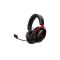 HP HYPERX vezeték nélküli gaming fejhallgató Cloud III S - fekete/piros