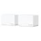 MERCUSYS Wireless Mesh Networking system BE3600 HALO H25BE(2-PACK)