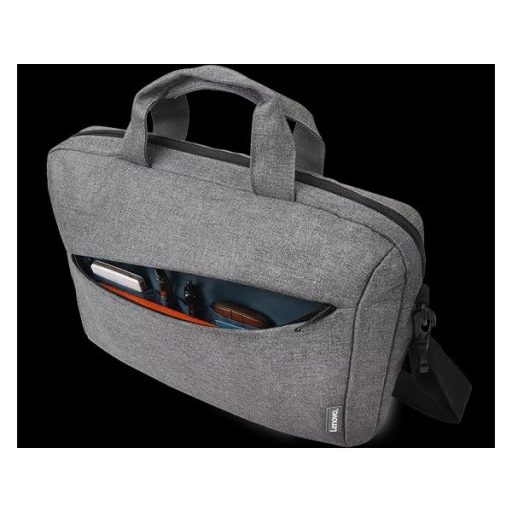 LENOVO NB Táska - 15.6" Casual Toploader T210 Grey