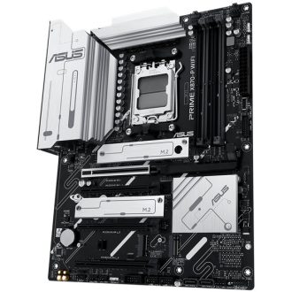 ASUS Alaplap AM5 PRIME X870-P WIFI AMD X870, ATX