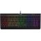 HP HYPERX vezetékes gaming billentyűzet Alloy Core RGB - brit lokalizáció