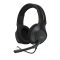 URAGE by HAMA 186065, GAMING HEADSET "URAGE SOUNDZ 710", 7.1 FEKETE (PC,PS)