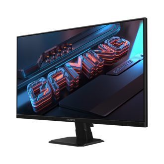   GIGABYTE LED Monitor IPS 27" GS27FA 1920x1080, 2xHDMI/Displayport