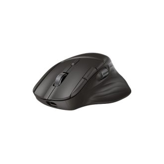   HP vezeték nélküli egér 780M ultragyors görgetésű - fekete