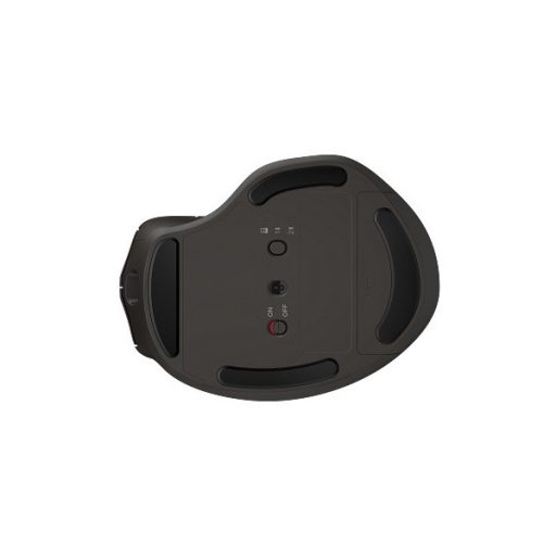 HP vezeték nélküli egér 780M ultragyors görgetésű - fekete