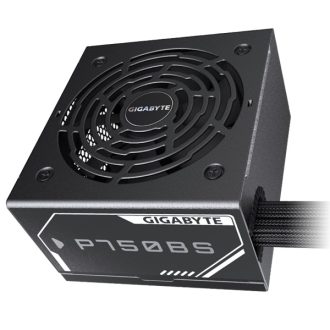 GIGABYTE Tápegység 750W 80+ Bronze