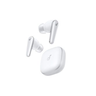   ANKER Vezeték Nélküli Fülhallgató, Soundcore Liberty 5, fehér - A3957G21