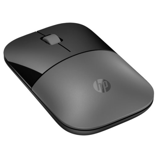 HP vezeték nélküli egér Z3700 Dual Mode - ezüst