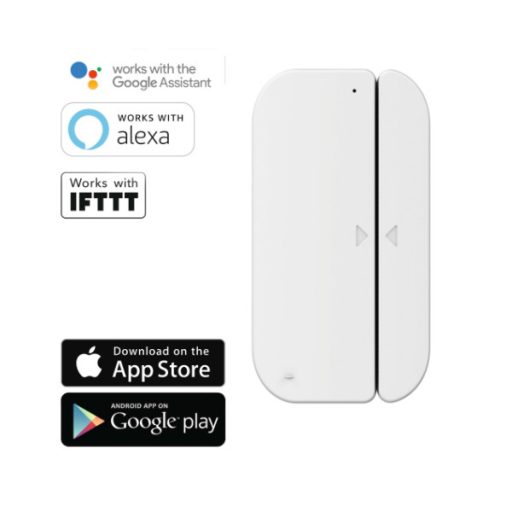 HAMA 176553, OKOS WIFI NYITÁSÉRZÉKELŐ