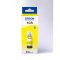 EPSON Tintapatron 108 EcoTank Yellow ink bottle
