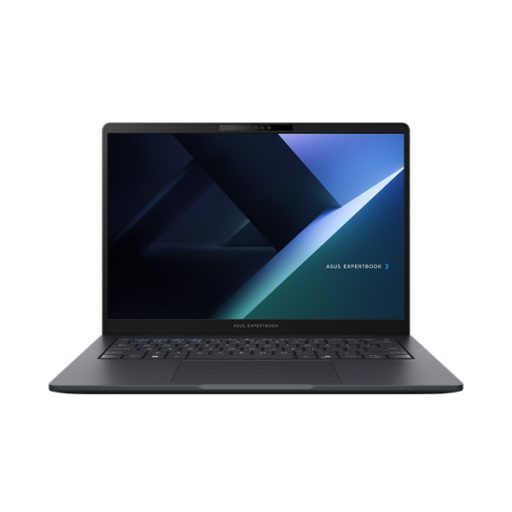 ASUS COM NB ExpertBook B3405CCA-LY0247X 14" WUXGA, Ultra 5 125H, 16GB, 512GB M.2, INT, WIN11PRO, Szürke