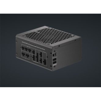   CORSAIR Tápegység Moduláris, iCUE LINK HXi SHIFT Series, HX1000i SHIFT, 1000 Watt, Cybenetics Platinum