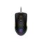 MSI ACCY FORGE GM300 Optical GAMING Wired Mouse, 7200dpi, Black