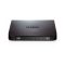 D-LINK Switch 24x1000Mbps Fémházas Asztali, Rackes, GO-SW-24G/E