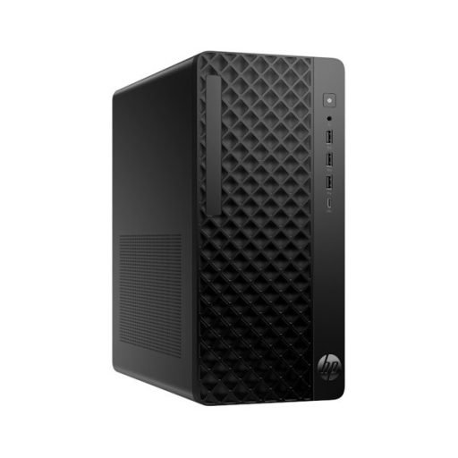 HP ProDesk 2 TWR G1i, Core i3-14100 3.5GHz, 512GB, 8GB, Win 11 Prof.