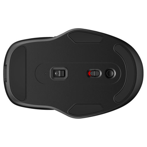 HP vezeték nélküli egér, ultragyorsan tölthető 510 - fekete