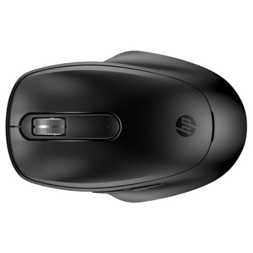 HP vezeték nélküli egér, ultragyorsan tölthető 510 - fekete