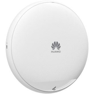   Huawei eKit Wireless Access Point DualBand,WiFi 7,6.45 Gbps,SmartAntenna,1x2.5GE uplink,1x1GEdownlink,POEw/o AC,belt.
