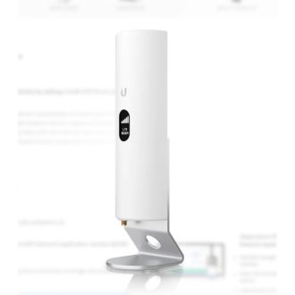   UBiQUiTi Router + LTE modem, 2x1000Mbps, 1x NanoSIM, Redundáns WAN kezelés - U-LTE-PRO