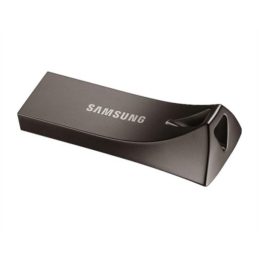 SAMSUNG Pendrive BAR Plus USB 3.1 Flash Drive 64GB (Titan Grey)