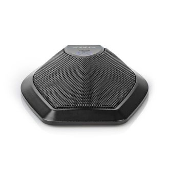 Nedis MICCU100BK konferencia, asztali mikrofon