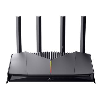   TP-LINK Wireless Router Dual-Band BE3600 Gaming 1xWAN(2.5Gbps) + 1xLAN(2.5Gbps) + 3xLAN(1Gbps) + 1xUSB 3.0, ARCHER GE230