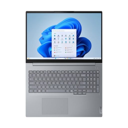 LENOVO ThinkBook 16 G9 IRL, 16.0" WUXGA, Intel Core Ultra 5 210H (4.8GHz), 16GB, 512GB SSD, NoOS.