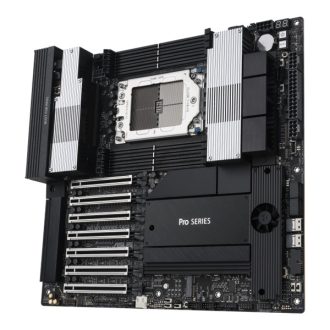 ASUS Alaplap sTR5 PRO WS WRX90E-SAGE SE AMD WRX90, EEB