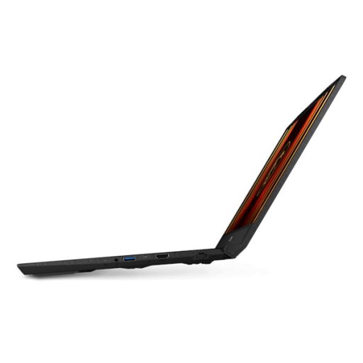 MSI Gaming NB Katana 15 HX B14WEK-276, 15.6" QHD 165Hz, i7-14650HX, 16GB (1x16), 1TB M.2, RTX 5050 8GB, noOS, Fekete