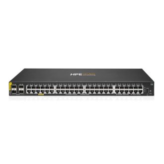 HPE Aruba 6100 48G CL4 4SFP+ Swch