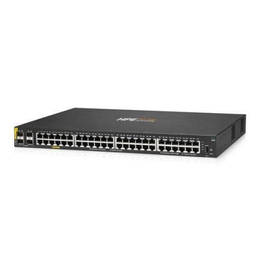HPE Aruba 6100 48G CL4 4SFP+ Swch