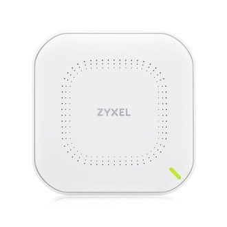   ZYXEL Wireless Access Point Dual Band AX3000 (WiFi 6) Falra rögzíthető 1x2.5G, NWA50AXPRO-EU0102F