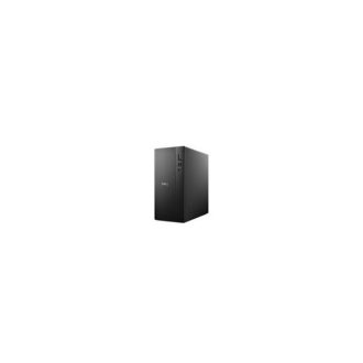   Dell Pro Tower Essential QVT1260, Intel Core I5-14400 (4.7GHz), 8GB, 512GB SSD, Intel UHD 730, W11 Pro