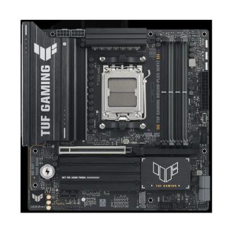 ASUS Alaplap AM5 TUF GAMING B850M-PLUS WIFI7 AMD B850, mATX